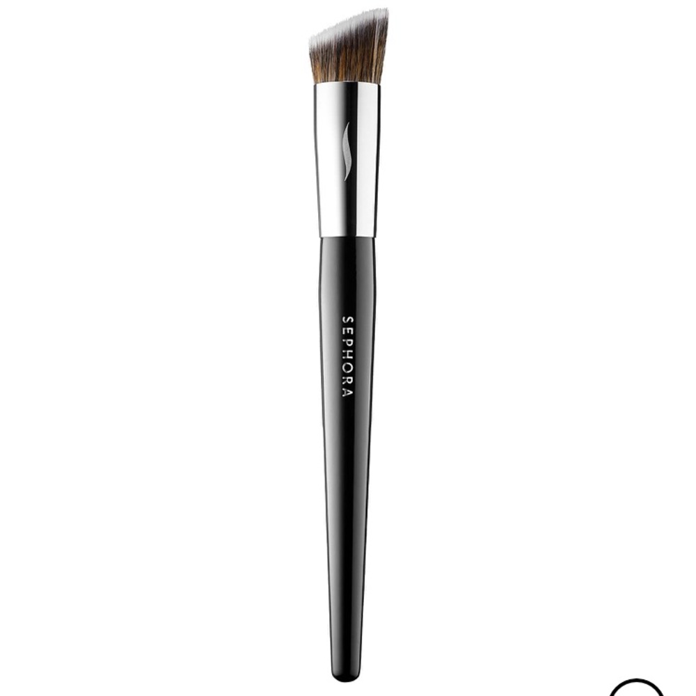 Sephora 75 pro angled contour brush